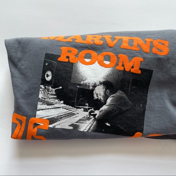 Drake Marvin’s Room Take Care OVO Shirt - Picture 7 of 9